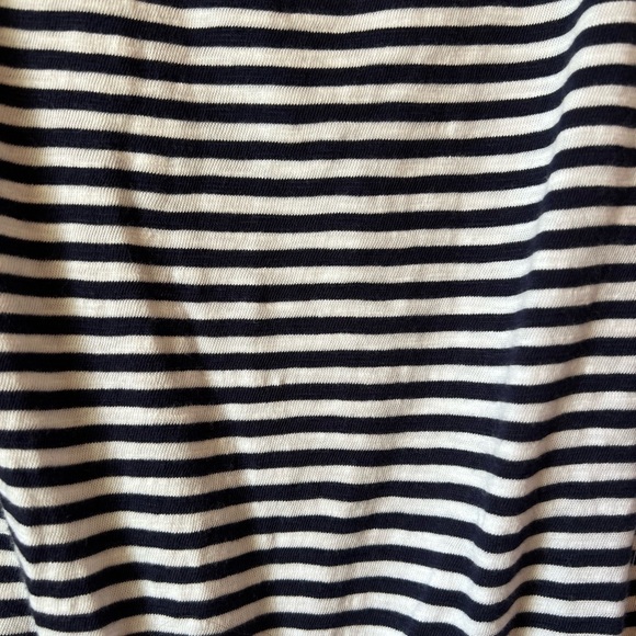 SOUTHERN TIDE

TILLIE STRIPE TIE SHOULDER ROMPER - Picture 5 of 5